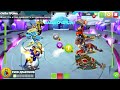 Дракон Ёрмунганд Легенды Дракономании l Dragon Mania Legends игра Дракон Ёрмунганд Легенды Дракономании l Dragon Mania Legends игра