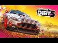 It's Time For Some SERIOUS OFF ROAD RACING in Dirt 5