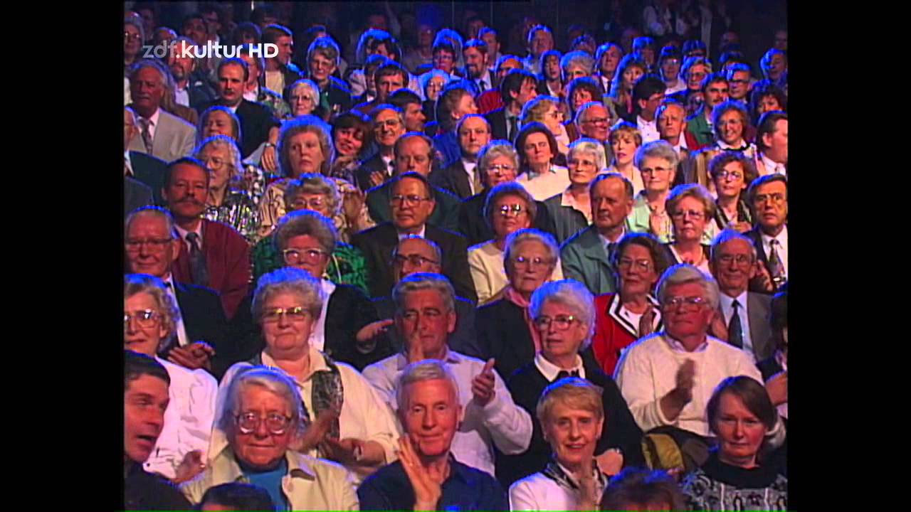 Chris Norman - Stupid Girl (Musik liegt in der Luft - ZDF Kultur HD 1994 may01)