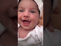 Smiley baby 😁❤️