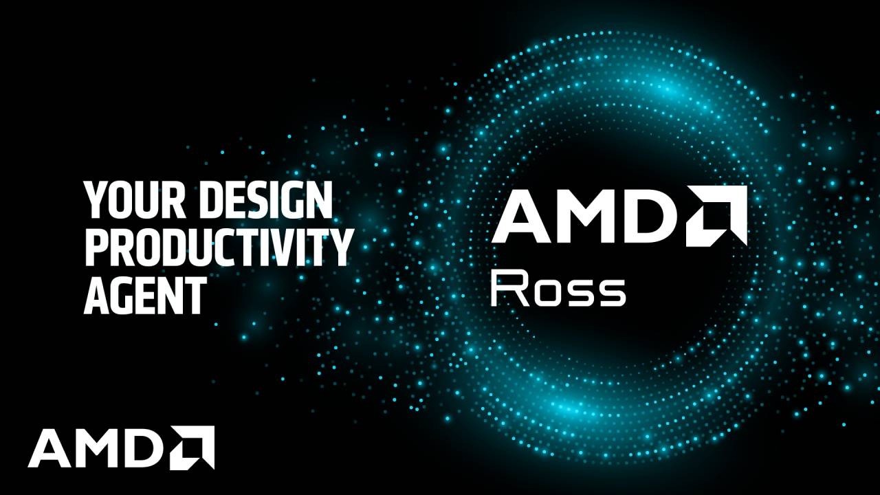 AMD Ross™ Agentic AI Assistant for Embedded Development