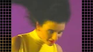 B-Art - Streetwise - 1989 - (Original ) - Belgian New Beat/Synth-Pop, [Cheesy But Good]