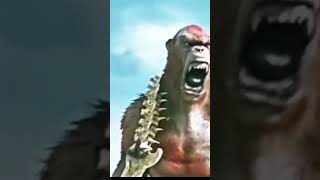 The best revenge in whole monsterverse
