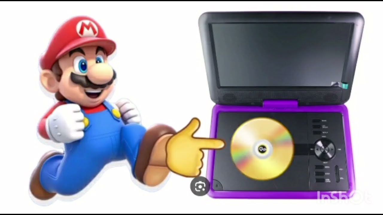 Mario assiste ao logotipo da Rinaldi Produções | Natal/RN (26/12/2023) | John, o fã de Monster High