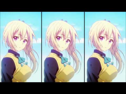 Myriad Colors Phantom World Opening HD 