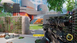 Quick Scoping with BOTS Call of Duty®: Black Ops III