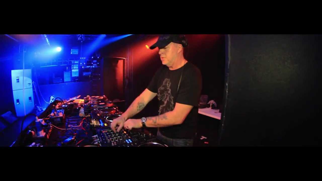 John Cotton Live @ The o2 Academy | Make Some Noize