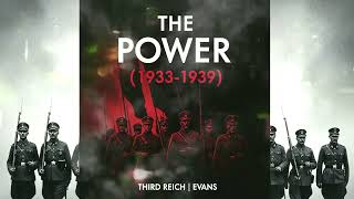 Thumbnail: O TERCEIRO REICH NO PODER | Ditadura de Hitler (1933-1939) -  Leitura Comentada |(Richard J. Evans |