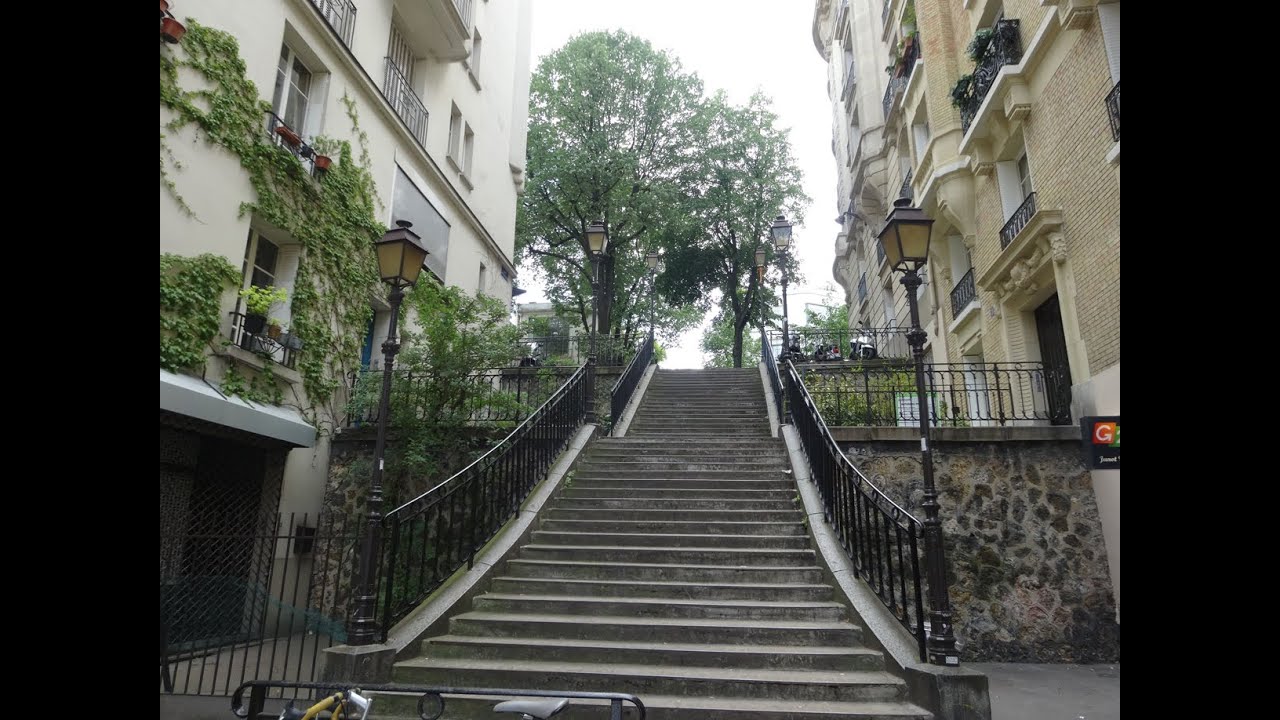 Montmartre