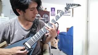 Mors Principium Est - Cleansing Rain (Cover)