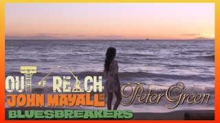 John Mayall peter Green  Out Of Reach 1967 S