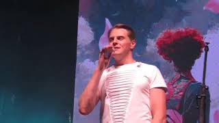 картинка: Иван Ожогин - ТАНЦУЮТ ВСЕ! 02.09.2022 