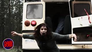 Zombie School Bus | Z Nation