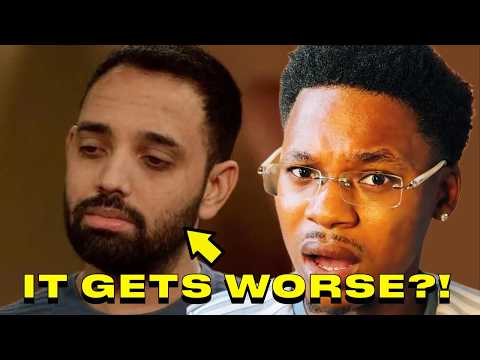 What Happened to Akaash Singh?