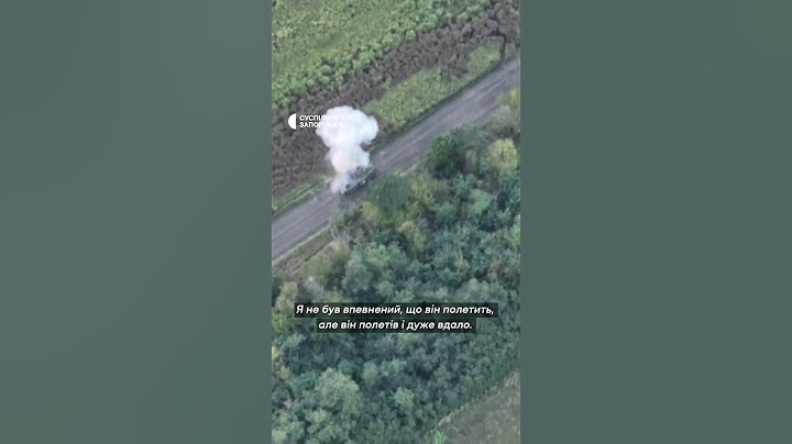 «Міномети в росіян стріляють досить точно» – штурман FPV-дрона