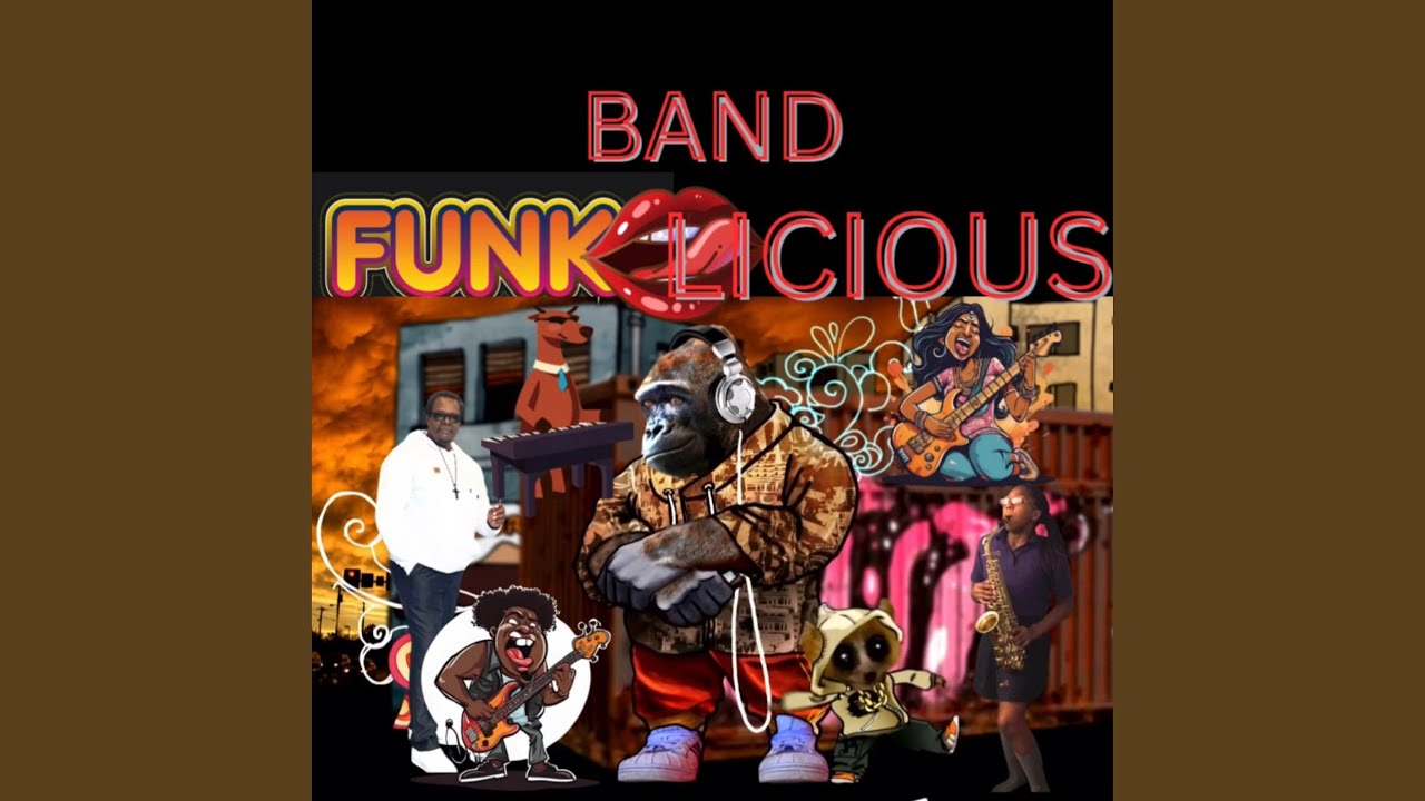 Watch Keep Funk Alive on YouTube Watch Keep Funk Alive on YouTube