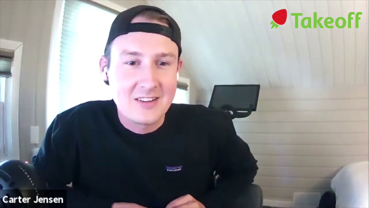 Fast Five: Zara Closes Stores & We Say Good-Bye to Carter