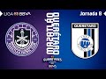 Resumen | Mazatlán 3-0 Querétaro | Liga BBVA MX - Guard1anes 2021 - Jornada 8