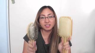 Haul: Salon Centric, Sally's, CosmoProf
