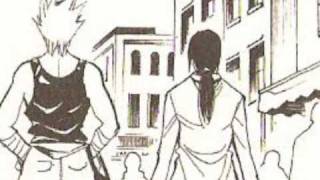black cat manga 13 Riva Zastory