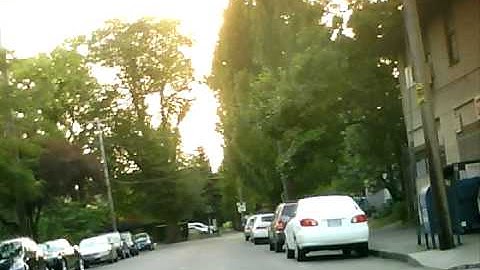 DISCLAIMER: Poor Quality Camera Test 08.09.2011 Part 2 of 3 You have been warned!