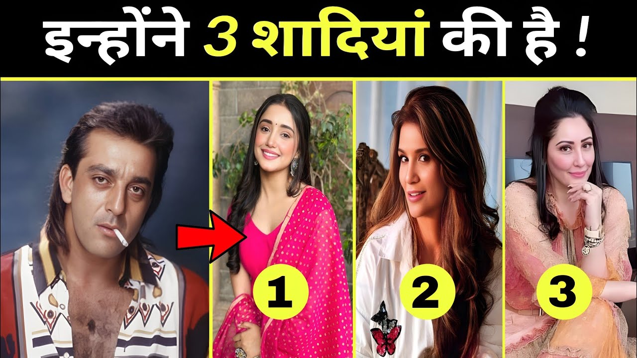 Divorce Ke Baad Kaun Hai Kiske Saath? Bollywood Love Life 2026