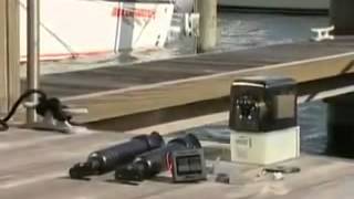Trim Tab Sizing Guidelines on Ship Shape TV
