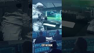 A sonda espacial perdida por causa de um ERRO de ESTAGIÁRIO 🚀🫣 #curiosidades #espaço #nasa #shorts