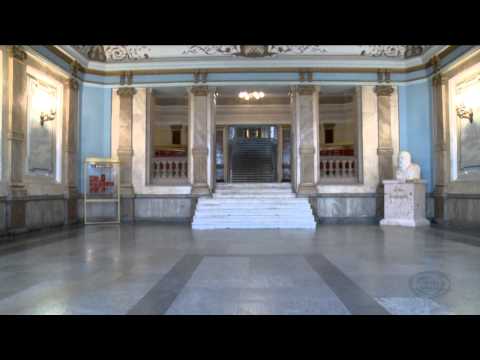 GDS დილა - მთაწმინდის უძველესი არქიტექტურული შენობა, სოფო ფხაკაძის სიუჟეტი