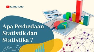 Perbedaan Statistik Dan Statistika