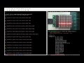 sbcl control max2719