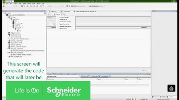 Downloading SoMachine 4.1 Project via FTP to M241 Logic Controller | Schneider Electric Support