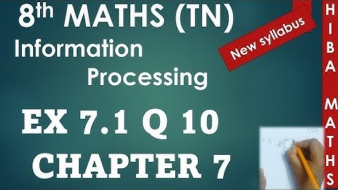 8th maths chapter 7 exercise 7.1 question 10 tn samacheer hiba maths