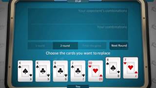 Fast Rummy - Gameplay screenshot 3