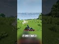 Regretted Minecraft Item, Giant Ant Fight &amp; Dungeon Dive! #shorts