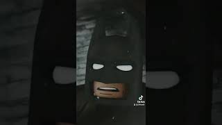 Tiktok Trend Batman