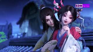 Alan Walker - Merry Christmas Top Alan Walker Christmas Style 2020 - Animation video