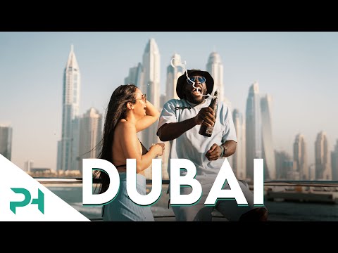 Top 7 Things To Do in Dubai! (Best Villa, Affordable Yacht Rentals, Dune Buggy’s, Heli & more)