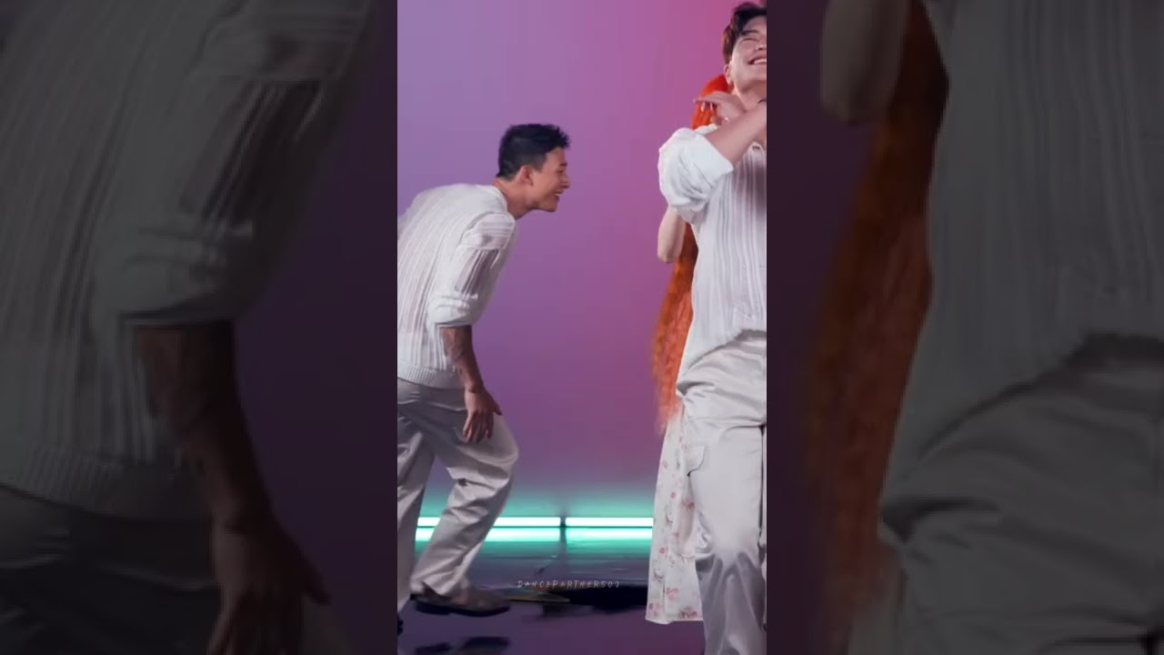 Cha Hyunseung Focus - HeartBurn