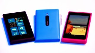 Nokia to Buy Alcatel-Lucent in All Share Deal Nokia to Buy Alcatel-Lucent in All Share Deal