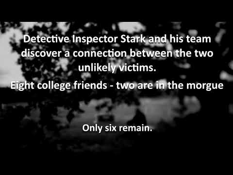 Sneak Preview of 'Trace and Eliminate' Promo video