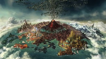 Death End Re Quest Part 1 IT HAS BEGUN !!!!