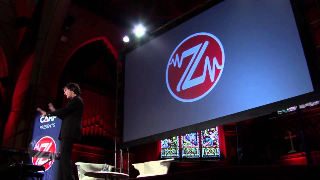 ZL12 - 08 Arline Bronzaft