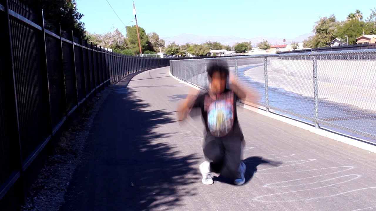 2015 Return ? (LV Outlaws) watch HD