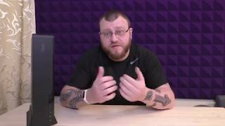 Обзор компактного корпуса Fractal Design Node 202