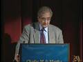 Identity and Violence: The Violence of Illusion with Amartya Sen