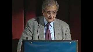 Identity and Violence: The Violence of Illusion with Amartya Sen