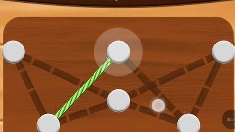 Threadform Level 35-43 Walkthrough Gameplay Android,iOS 