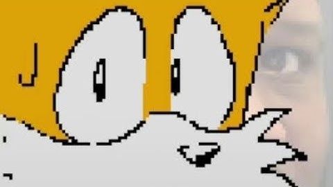 My very first sprite animation 