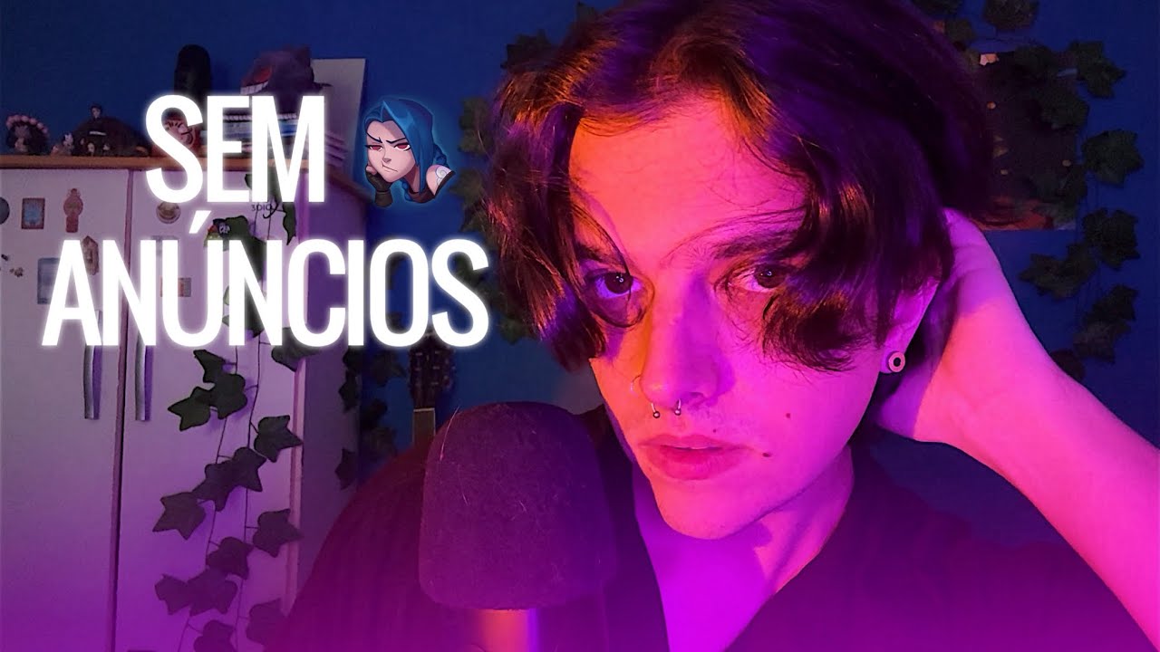 ASMR SONS DE BOCA SECOS QUE VÃO CHACOALHAR SEU CÉREBRO 💋